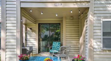 6921 MARY CAROLINE CIR #D, ALEXANDRIA, Virginia 22310, 1 Bedroom Bedrooms, ,1 BathroomBathrooms,Residential,For sale,6921 MARY CAROLINE CIR #D,VAFX2261476 MLS # VAFX2261476