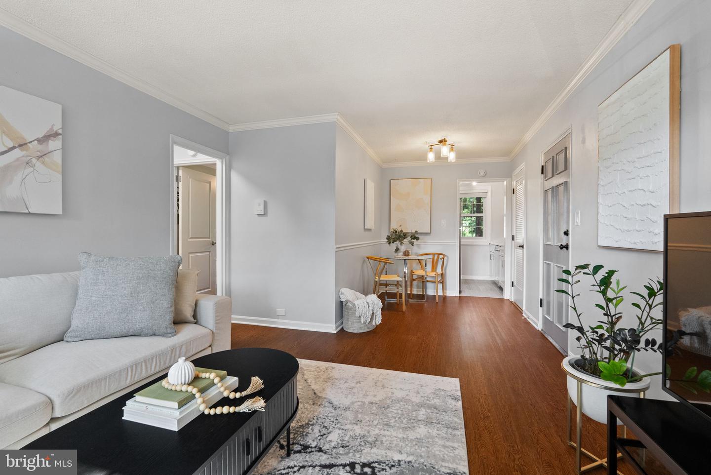 229 N GEORGE MASON DR #229-2, ARLINGTON, Virginia 22203, 1 Bedroom Bedrooms, ,1 BathroomBathrooms,Residential,For sale,229 N GEORGE MASON DR #229-2,VAAR2062326 MLS # VAAR2062326