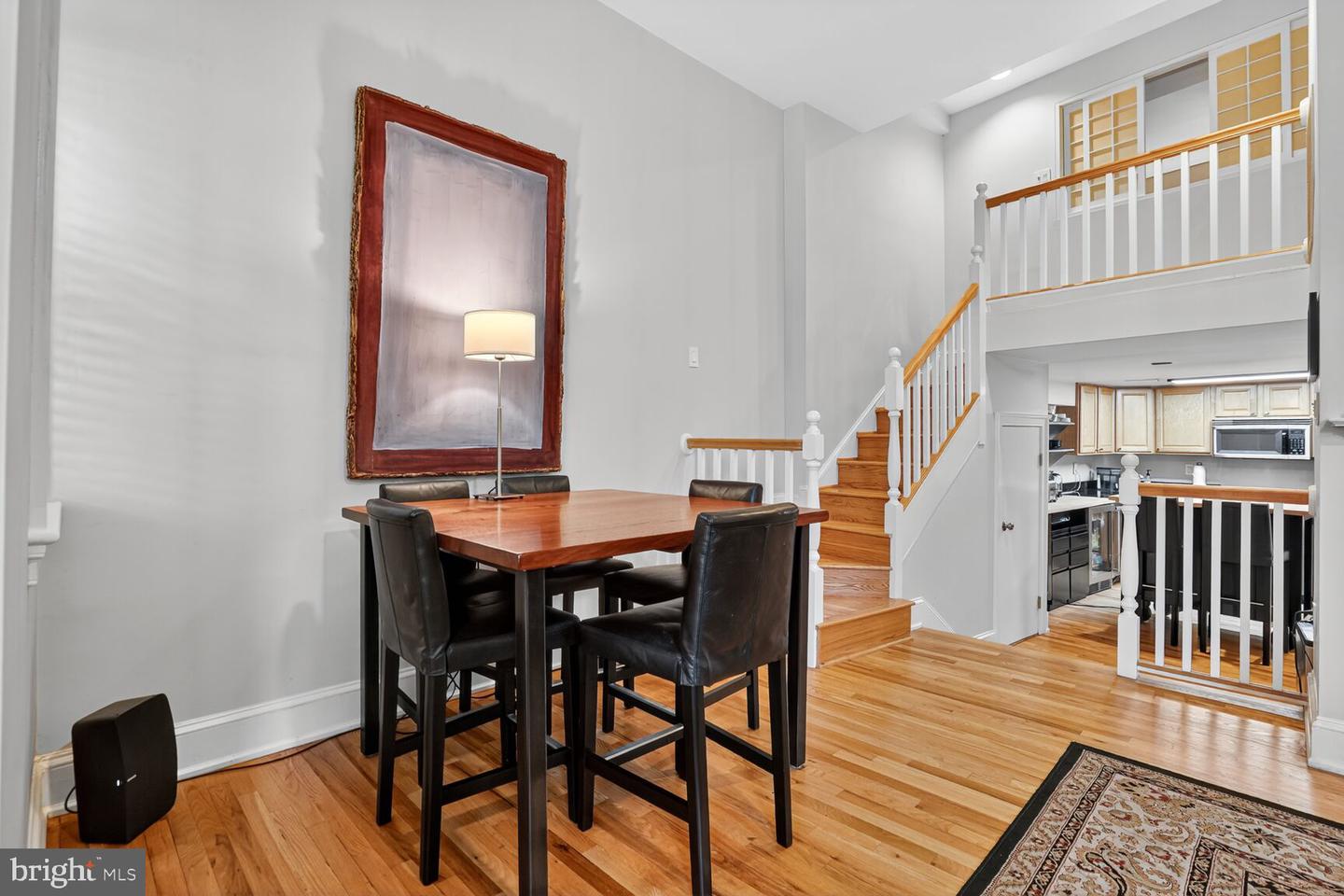 905 SOUTH CAROLINA AVE SE #6, WASHINGTON, District Of Columbia 20003, 2 Bedrooms Bedrooms, ,2 BathroomsBathrooms,Residential,For sale,905 SOUTH CAROLINA AVE SE #6,DCDC2215478 MLS # DCDC2215478