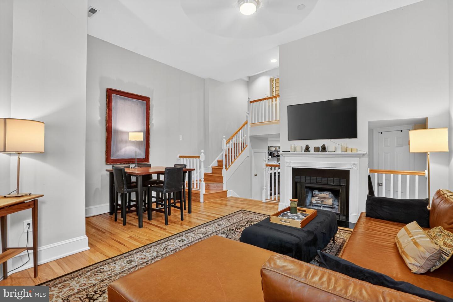 905 SOUTH CAROLINA AVE SE #6, WASHINGTON, District Of Columbia 20003, 2 Bedrooms Bedrooms, ,2 BathroomsBathrooms,Residential,For sale,905 SOUTH CAROLINA AVE SE #6,DCDC2215478 MLS # DCDC2215478