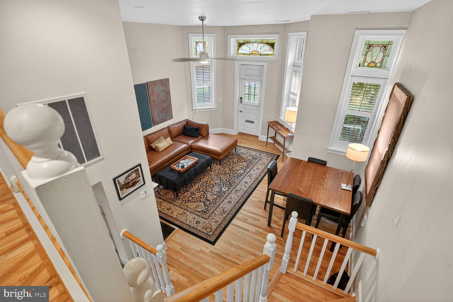 905 SOUTH CAROLINA AVE SE #6, WASHINGTON, District Of Columbia 20003, 2 Bedrooms Bedrooms, ,2 BathroomsBathrooms,Residential,For sale,905 SOUTH CAROLINA AVE SE #6,DCDC2215478 MLS # DCDC2215478