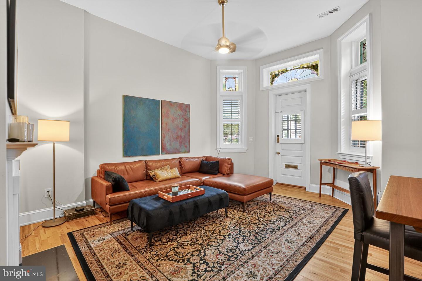 905 SOUTH CAROLINA AVE SE #6, WASHINGTON, District Of Columbia 20003, 2 Bedrooms Bedrooms, ,2 BathroomsBathrooms,Residential,For sale,905 SOUTH CAROLINA AVE SE #6,DCDC2215478 MLS # DCDC2215478