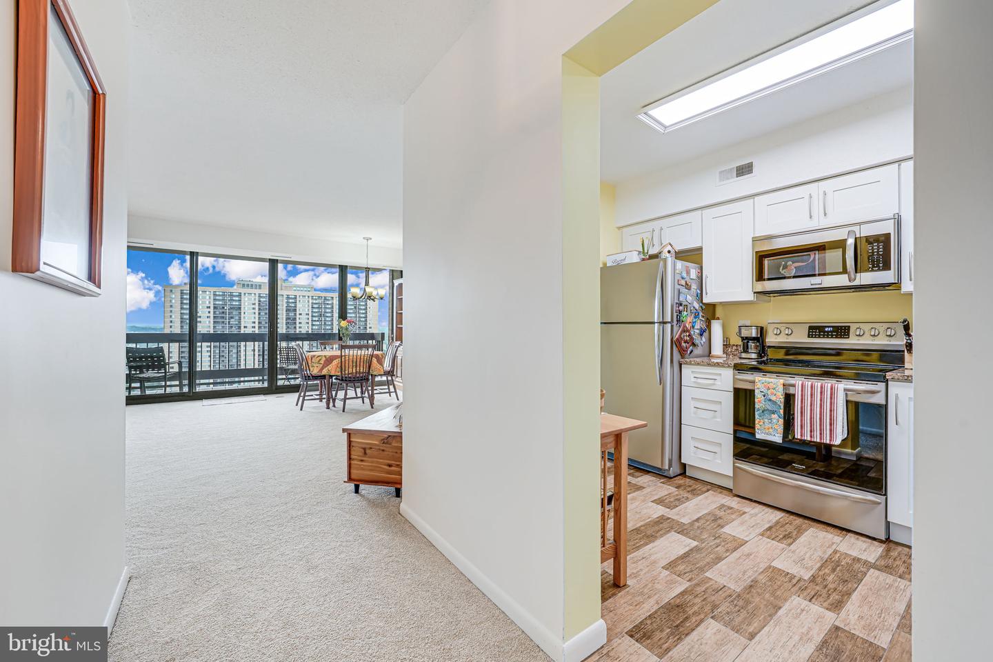 5505 SEMINARY RD #1914N, FALLS CHURCH, Virginia 22041, 2 Bedrooms Bedrooms, ,1 BathroomBathrooms,Residential,For sale,5505 SEMINARY RD #1914N,VAFX2261692 MLS # VAFX2261692