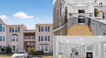 8317-D BLUEBIRD WAY #D, LORTON, Virginia 22079, 2 Bedrooms Bedrooms, ,2 BathroomsBathrooms,Residential,For sale,8317-D BLUEBIRD WAY #D,VAFX2262204 MLS # VAFX2262204