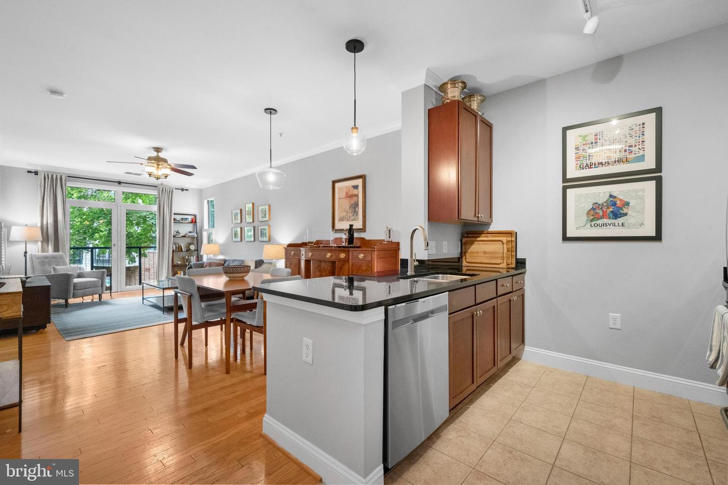 1391 PENNSYLVANIA AVE SE #264, WASHINGTON, District Of Columbia 20003, 1 Bedroom Bedrooms, ,1 BathroomBathrooms,Residential,For sale,1391 PENNSYLVANIA AVE SE #264,DCDC2215990 MLS # DCDC2215990