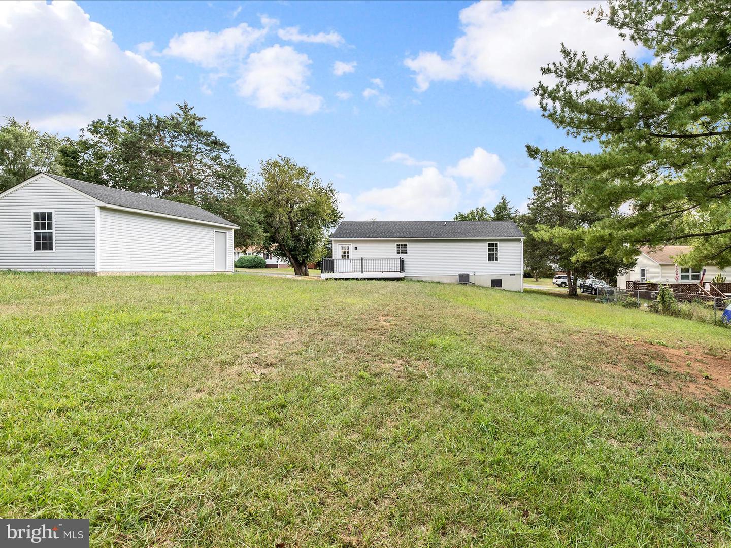 2432 LAUREL LN, MIDDLETOWN, Virginia 22645, 3 Bedrooms Bedrooms, 5 Rooms Rooms,2 BathroomsBathrooms,Residential,For sale,2432 LAUREL LN,VAFV2036210 MLS # VAFV2036210
