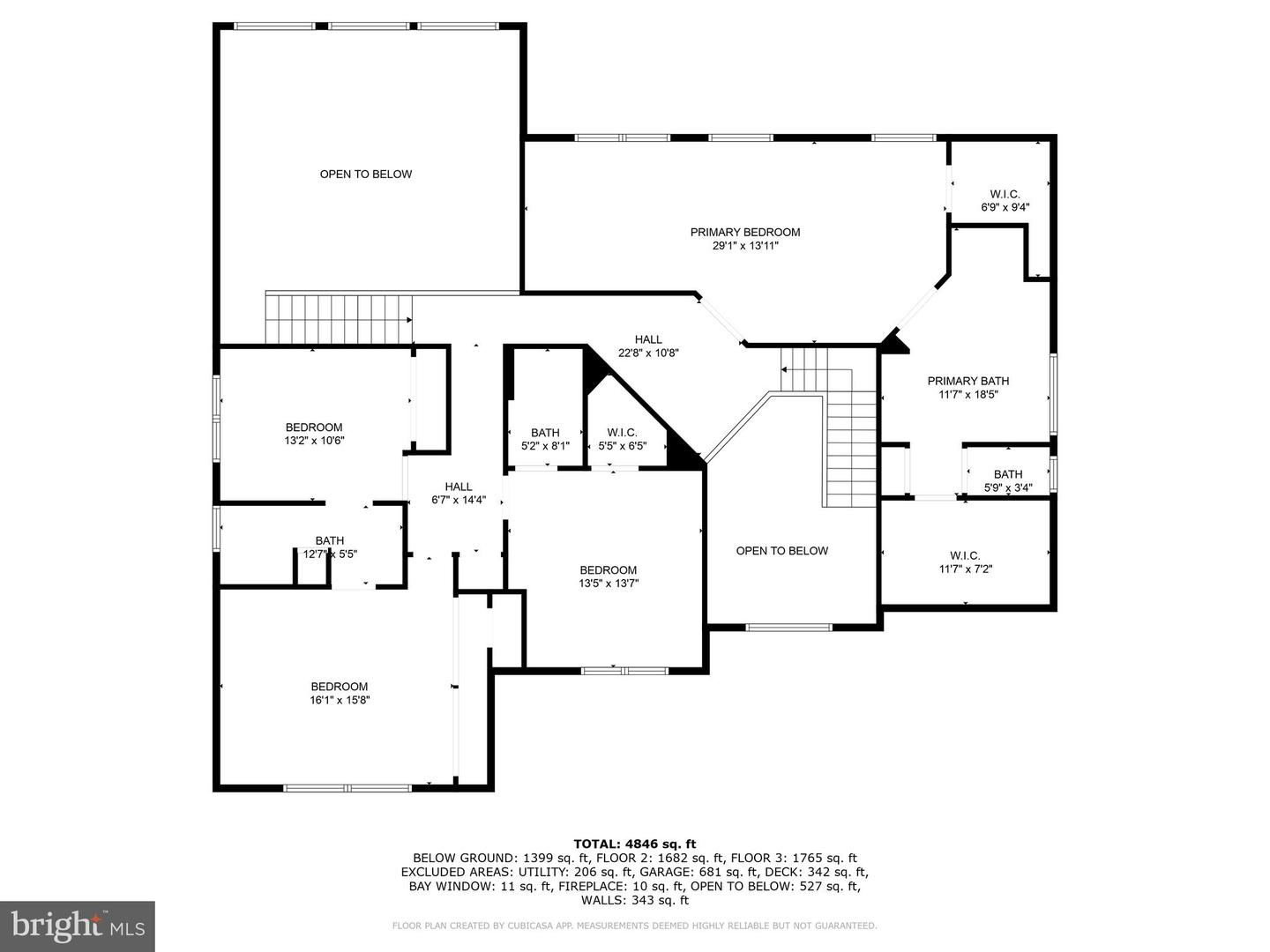 5593 TUCSON CT, HAYMARKET, Virginia 20169, 5 Bedrooms Bedrooms, ,4 BathroomsBathrooms,Residential,For sale,5593 TUCSON CT,VAPW2101734 MLS # VAPW2101734