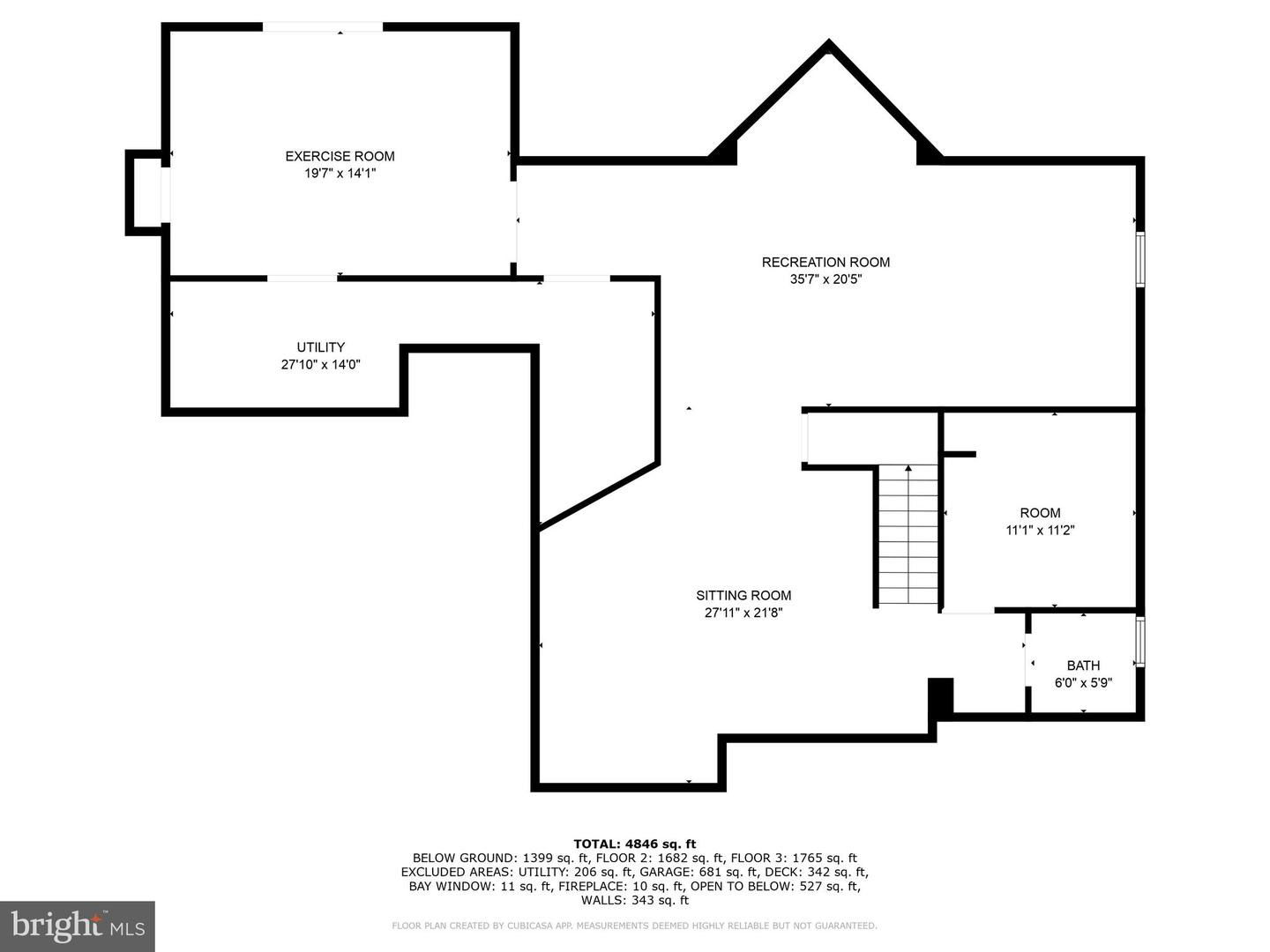 5593 TUCSON CT, HAYMARKET, Virginia 20169, 5 Bedrooms Bedrooms, ,4 BathroomsBathrooms,Residential,For sale,5593 TUCSON CT,VAPW2101734 MLS # VAPW2101734