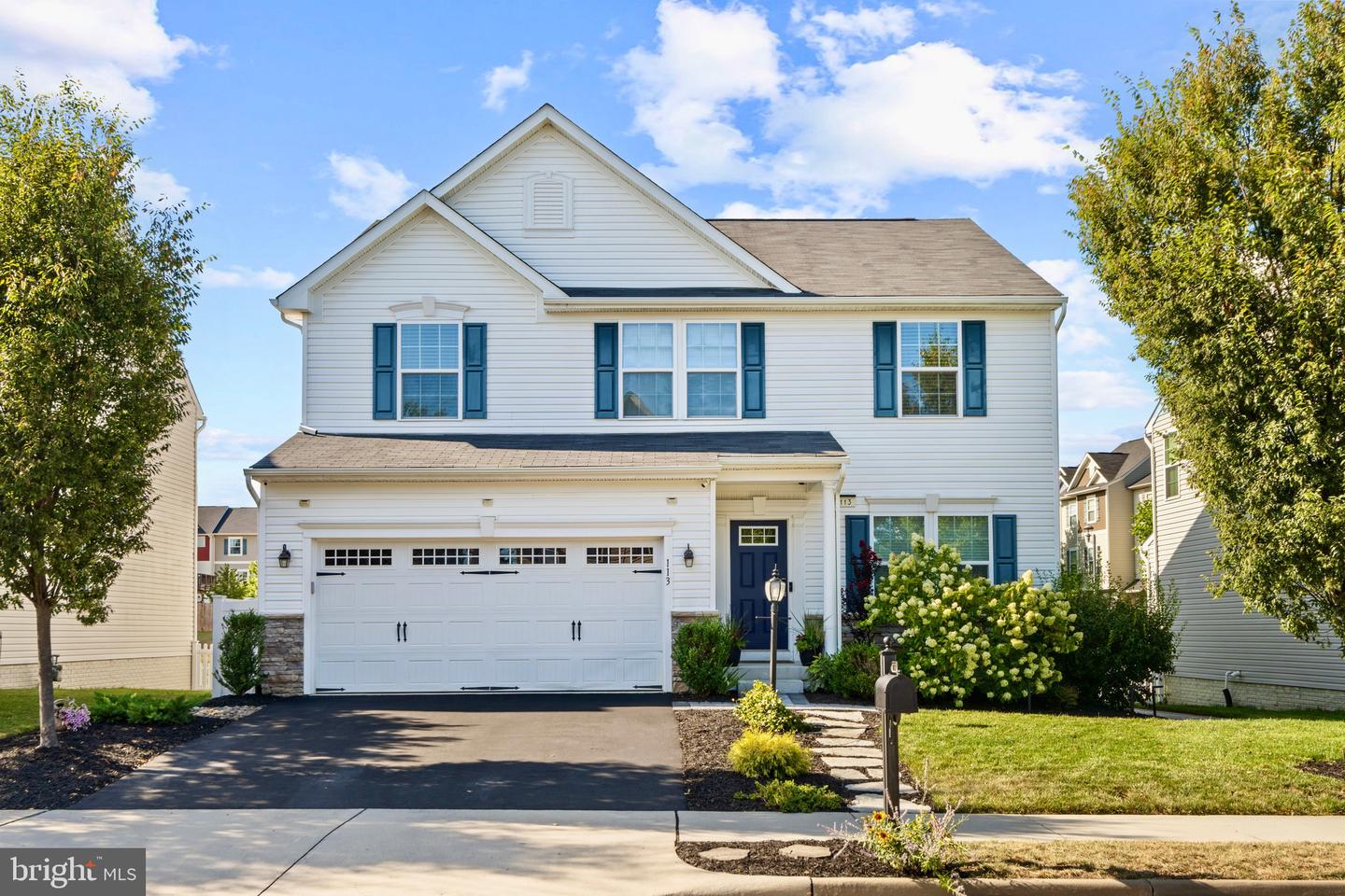 113 PINWHEEL CT, STEPHENSON, Virginia 22656, 6 Bedrooms Bedrooms, ,3 BathroomsBathrooms,Residential,For sale,113 PINWHEEL CT,VAFV2036216 MLS # VAFV2036216