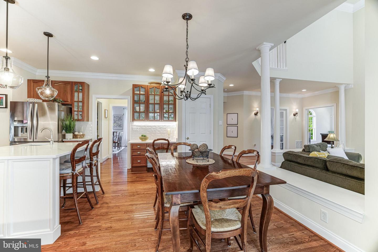 11268 ALLIUM LN, LOVETTSVILLE, Virginia 20180, 4 Bedrooms Bedrooms, 11 Rooms Rooms,2 BathroomsBathrooms,Residential,For sale,11268 ALLIUM LN,VALO2104806 MLS # VALO2104806