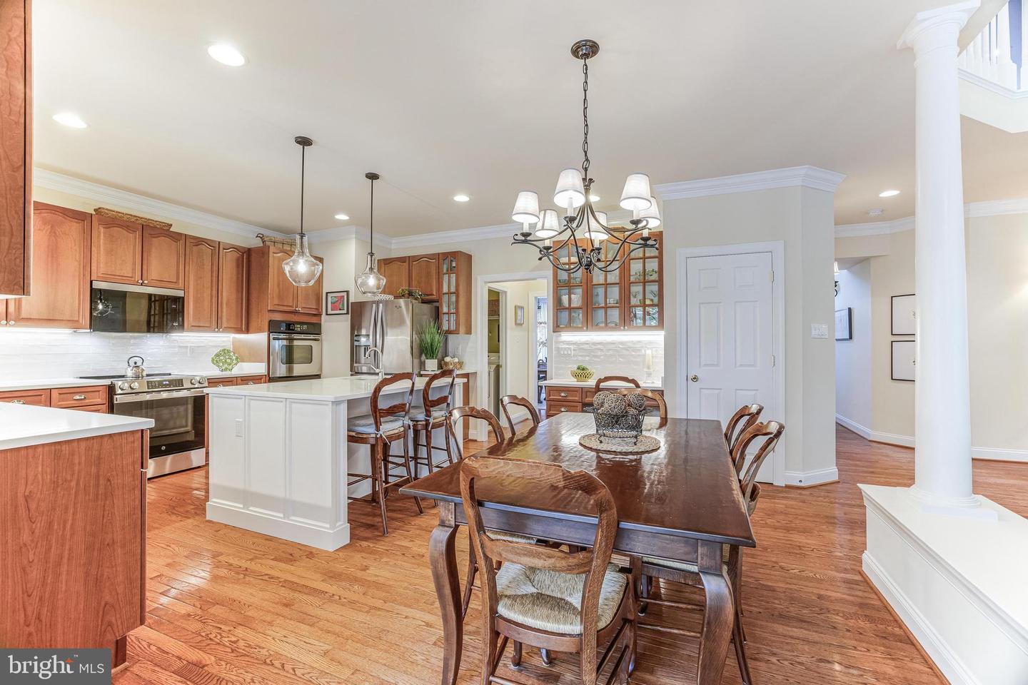 11268 ALLIUM LN, LOVETTSVILLE, Virginia 20180, 4 Bedrooms Bedrooms, 11 Rooms Rooms,2 BathroomsBathrooms,Residential,For sale,11268 ALLIUM LN,VALO2104806 MLS # VALO2104806