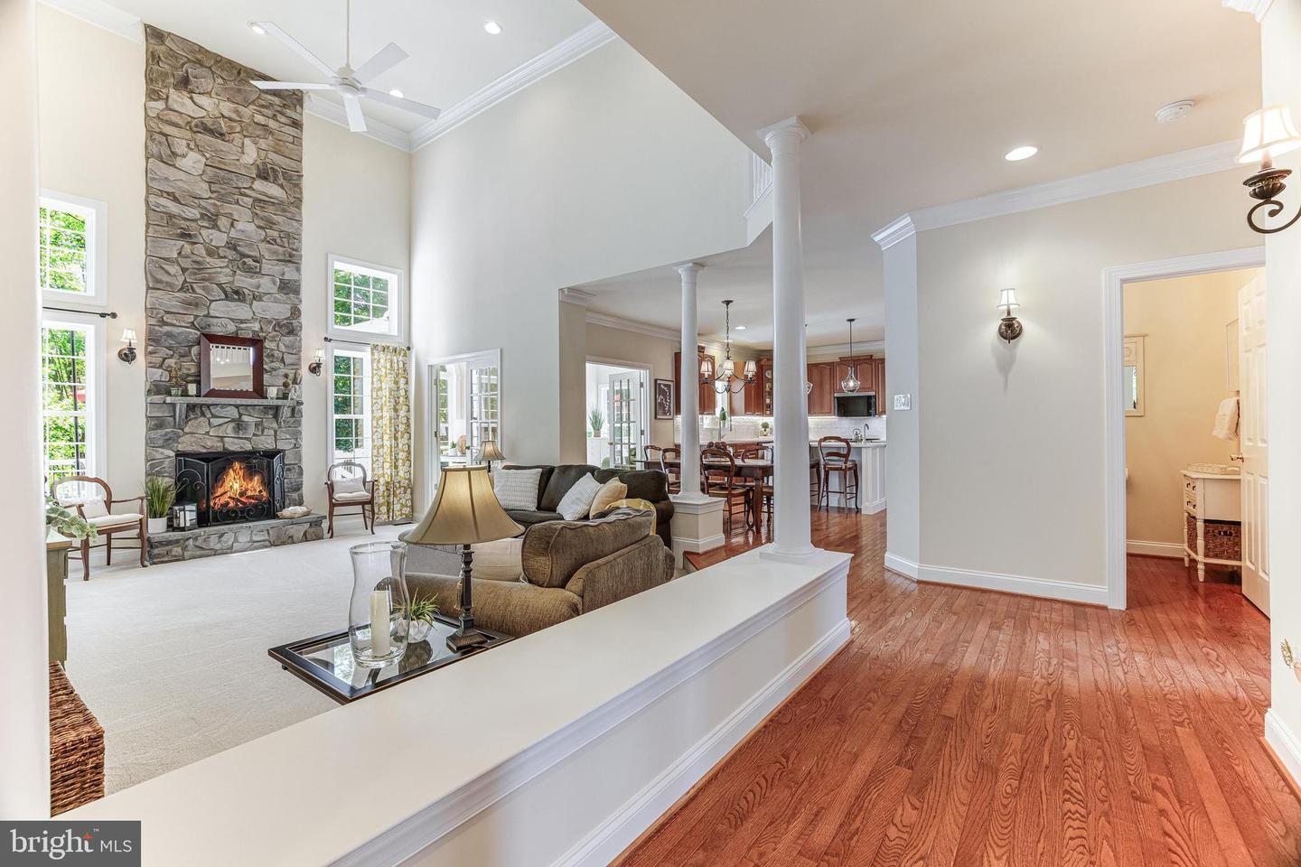 11268 ALLIUM LN, LOVETTSVILLE, Virginia 20180, 4 Bedrooms Bedrooms, 11 Rooms Rooms,2 BathroomsBathrooms,Residential,For sale,11268 ALLIUM LN,VALO2104806 MLS # VALO2104806