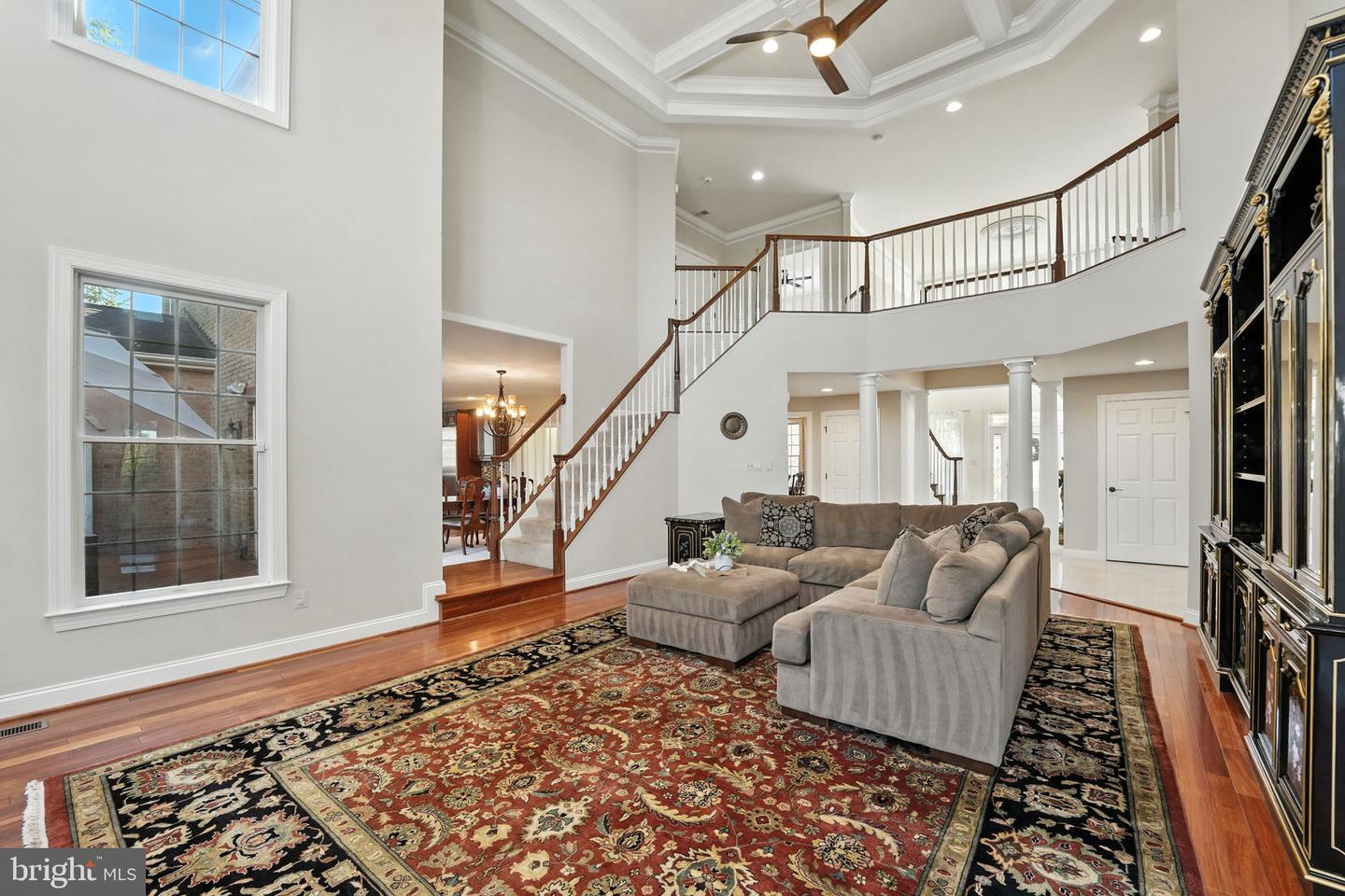 40656 CANONGATE DR, LEESBURG, Virginia 20175, 5 Bedrooms Bedrooms, ,6 BathroomsBathrooms,Residential,For sale,40656 CANONGATE DR,VALO2104822 MLS # VALO2104822