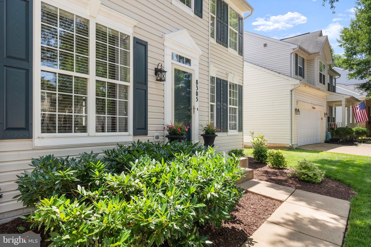 8305 DOUBLE EAGLE ST, GAINESVILLE, Virginia 20155, 4 Bedrooms Bedrooms, 17 Rooms Rooms,4 BathroomsBathrooms,Residential,For sale,8305 DOUBLE EAGLE ST,VAPW2102060 MLS # VAPW2102060