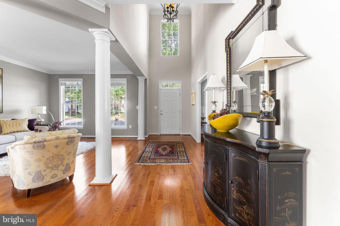 8305 DOUBLE EAGLE ST, GAINESVILLE, Virginia 20155, 4 Bedrooms Bedrooms, 17 Rooms Rooms,4 BathroomsBathrooms,Residential,For sale,8305 DOUBLE EAGLE ST,VAPW2102060 MLS # VAPW2102060
