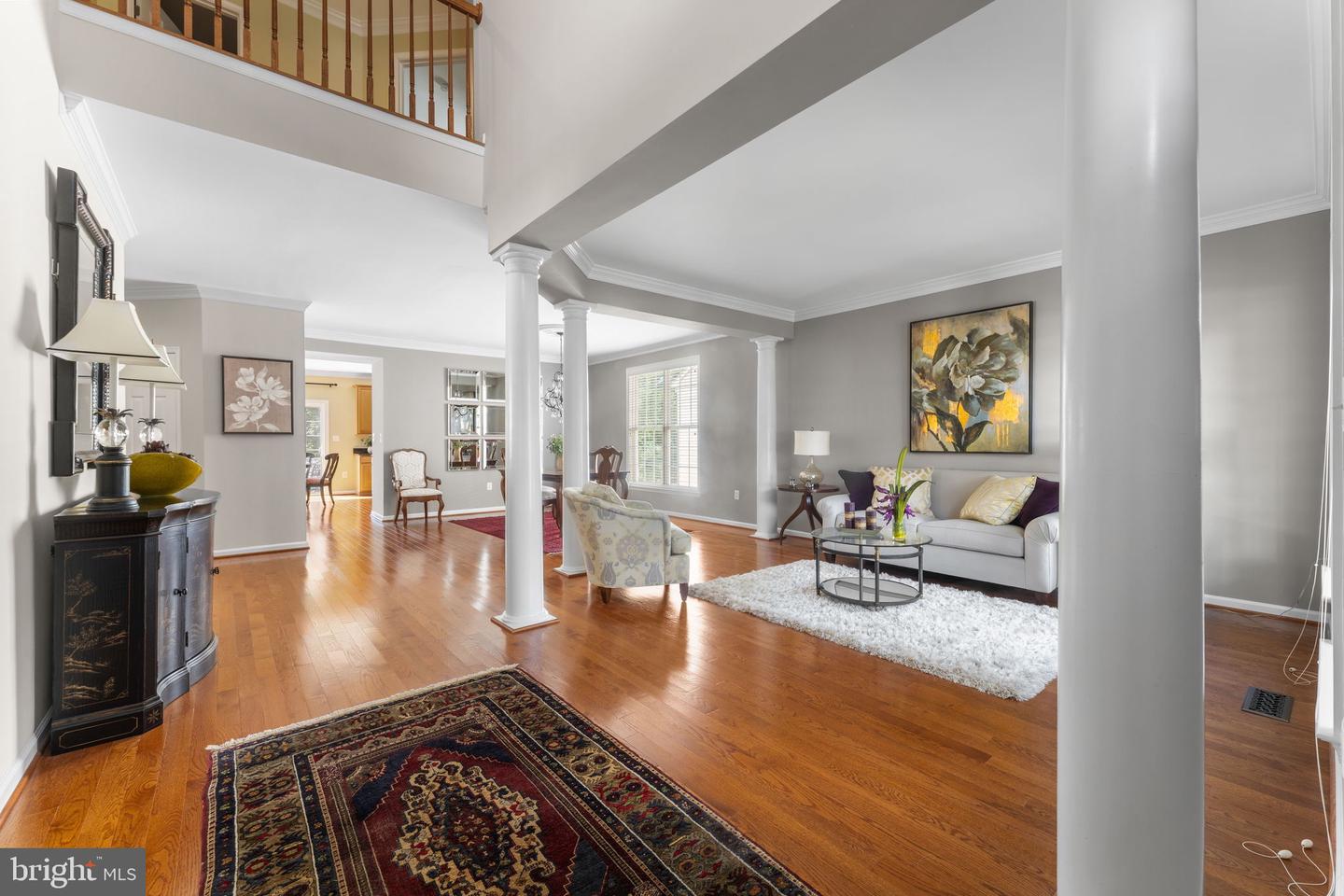 8305 DOUBLE EAGLE ST, GAINESVILLE, Virginia 20155, 4 Bedrooms Bedrooms, 17 Rooms Rooms,4 BathroomsBathrooms,Residential,For sale,8305 DOUBLE EAGLE ST,VAPW2102060 MLS # VAPW2102060