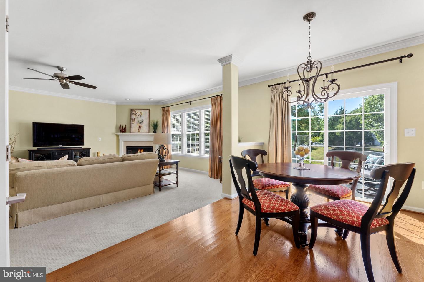 8305 DOUBLE EAGLE ST, GAINESVILLE, Virginia 20155, 4 Bedrooms Bedrooms, 17 Rooms Rooms,4 BathroomsBathrooms,Residential,For sale,8305 DOUBLE EAGLE ST,VAPW2102060 MLS # VAPW2102060