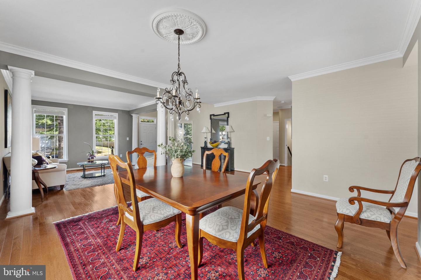 8305 DOUBLE EAGLE ST, GAINESVILLE, Virginia 20155, 4 Bedrooms Bedrooms, 17 Rooms Rooms,4 BathroomsBathrooms,Residential,For sale,8305 DOUBLE EAGLE ST,VAPW2102060 MLS # VAPW2102060