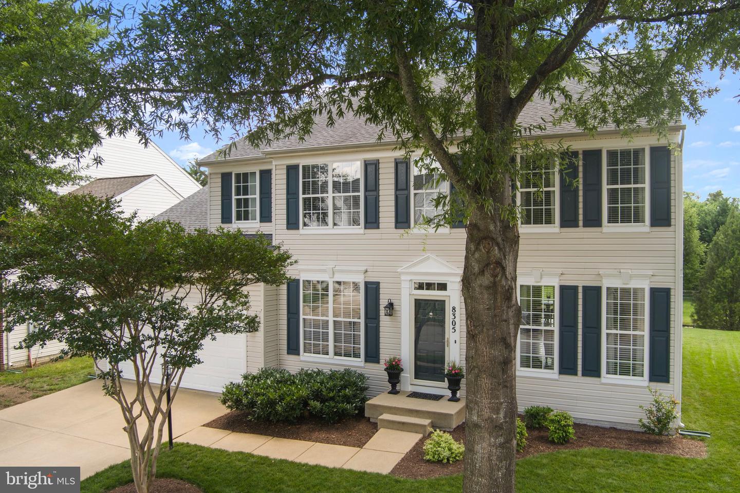 8305 DOUBLE EAGLE ST, GAINESVILLE, Virginia 20155, 4 Bedrooms Bedrooms, 17 Rooms Rooms,4 BathroomsBathrooms,Residential,For sale,8305 DOUBLE EAGLE ST,VAPW2102060 MLS # VAPW2102060