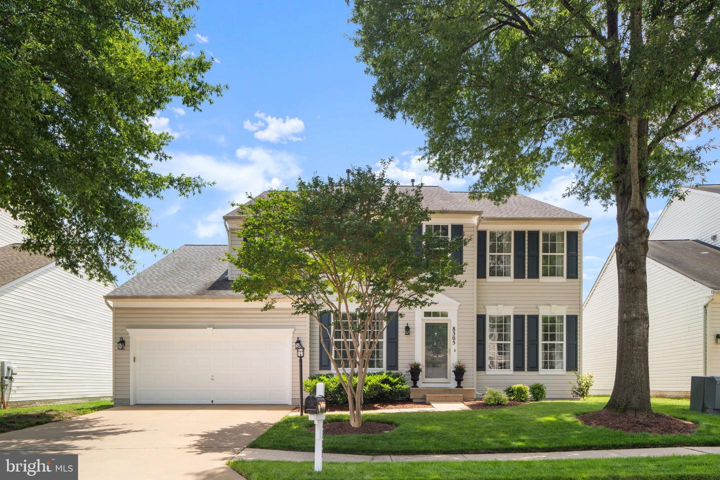 8305 DOUBLE EAGLE ST, GAINESVILLE, Virginia 20155, 4 Bedrooms Bedrooms, 17 Rooms Rooms,4 BathroomsBathrooms,Residential,For sale,8305 DOUBLE EAGLE ST,VAPW2102060 MLS # VAPW2102060