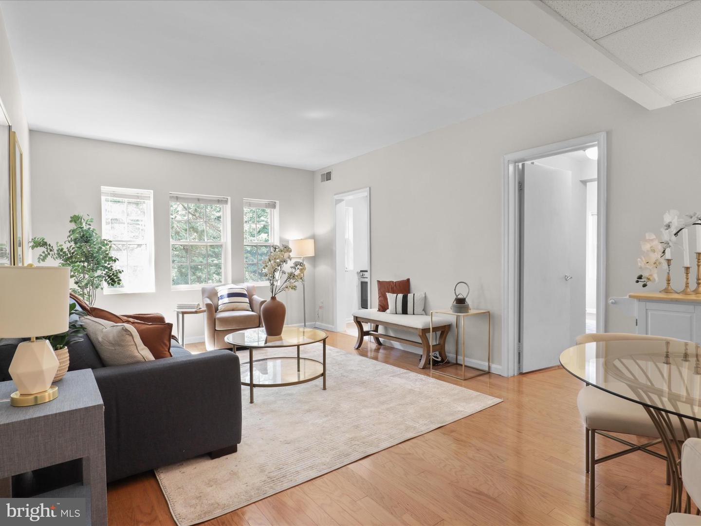 1762 N RHODES ST #6-353, ARLINGTON, Virginia 22201, 1 Bedroom Bedrooms, ,1 BathroomBathrooms,Residential,For sale,1762 N RHODES ST #6-353,VAAR2062520 MLS # VAAR2062520