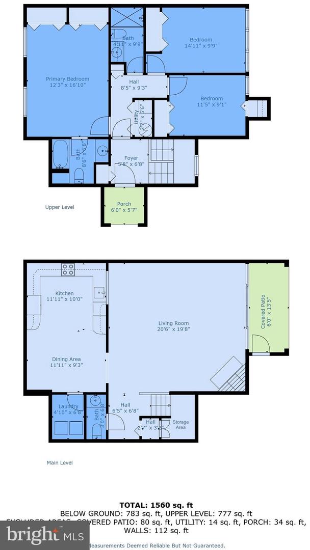 1681-A S HAYES ST #1, ARLINGTON, Virginia 22202, 3 Bedrooms Bedrooms, ,2 BathroomsBathrooms,Residential,For sale,1681-A S HAYES ST #1,VAAR2062526 MLS # VAAR2062526