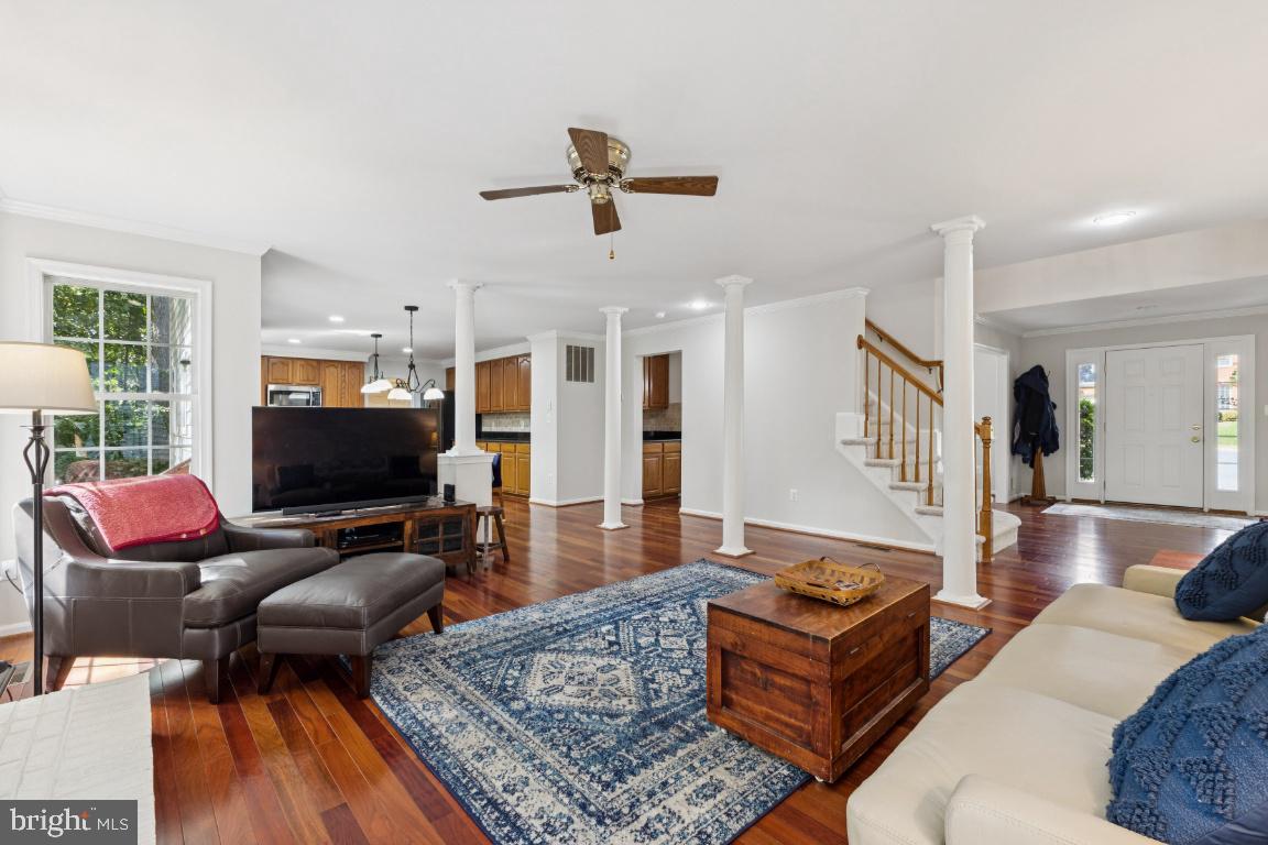 13313 CASWELL CT, CLIFTON, Virginia 20124, 4 Bedrooms Bedrooms, ,4 BathroomsBathrooms,Residential,For sale,13313 CASWELL CT,VAFX2262606 MLS # VAFX2262606