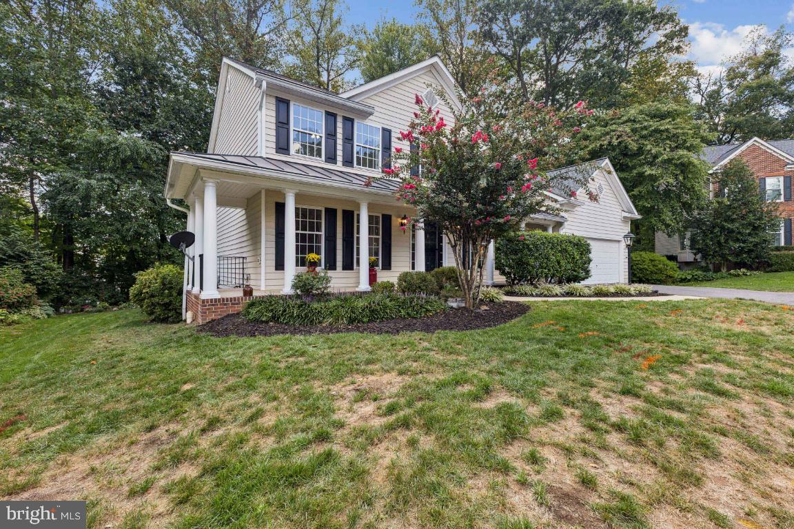 13313 CASWELL CT, CLIFTON, Virginia 20124, 4 Bedrooms Bedrooms, ,4 BathroomsBathrooms,Residential,For sale,13313 CASWELL CT,VAFX2262606 MLS # VAFX2262606