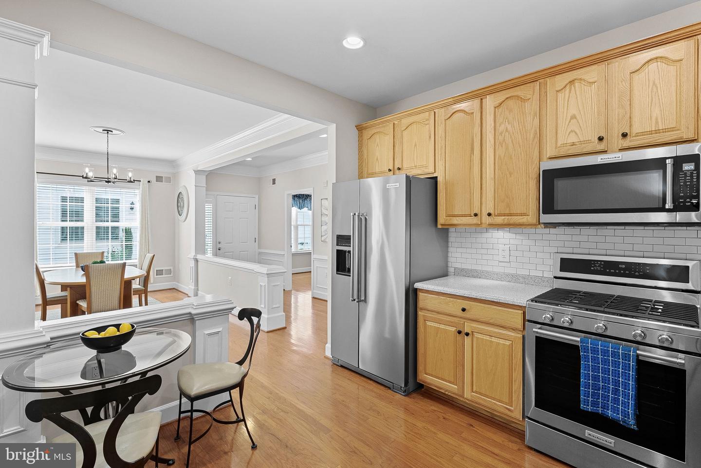 44444 OAKMONT MANOR SQ, ASHBURN, Virginia 20147, 2 Bedrooms Bedrooms, ,2 BathroomsBathrooms,Residential,For sale,44444 OAKMONT MANOR SQ,VALO2105050 MLS # VALO2105050