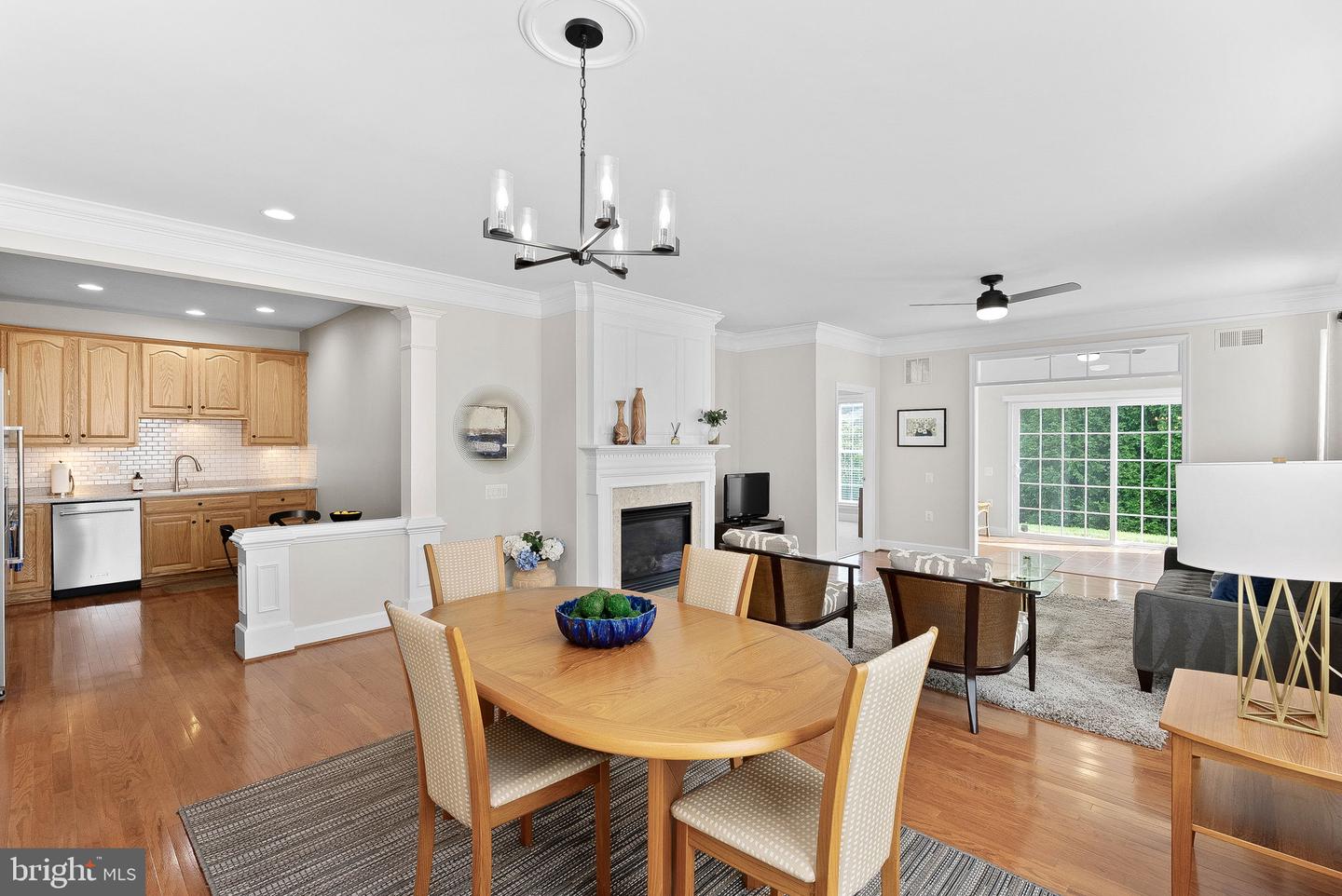 44444 OAKMONT MANOR SQ, ASHBURN, Virginia 20147, 2 Bedrooms Bedrooms, ,2 BathroomsBathrooms,Residential,For sale,44444 OAKMONT MANOR SQ,VALO2105050 MLS # VALO2105050