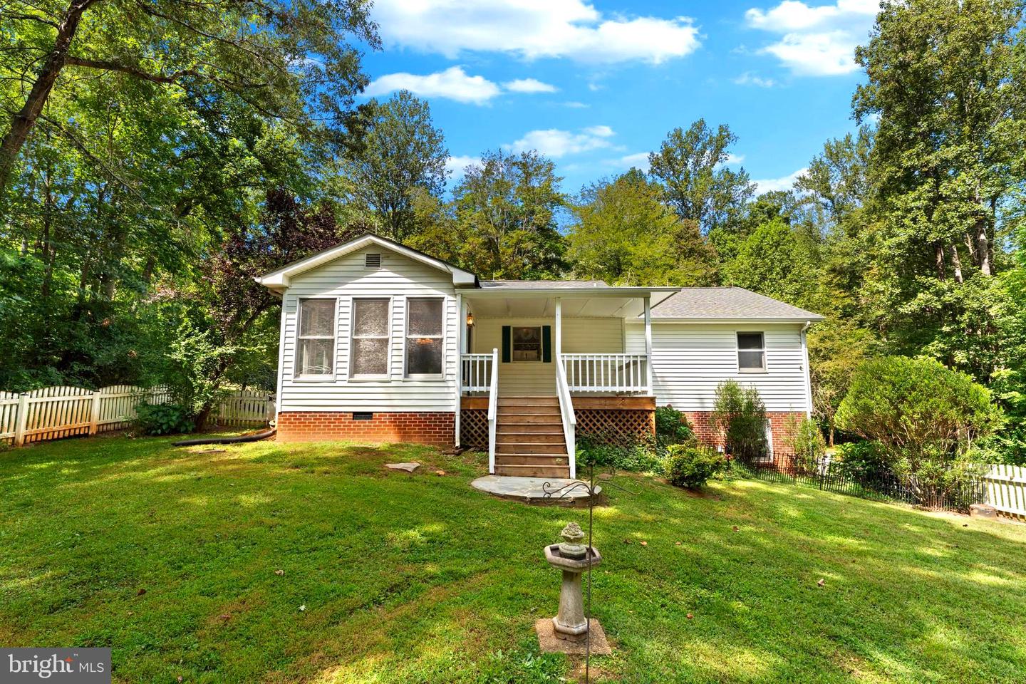 304 JAMES CITY RD, REVA, Virginia 22735, 3 Bedrooms Bedrooms, ,2 BathroomsBathrooms,Residential,For sale,304 JAMES CITY RD,VAMA2002388 MLS # VAMA2002388