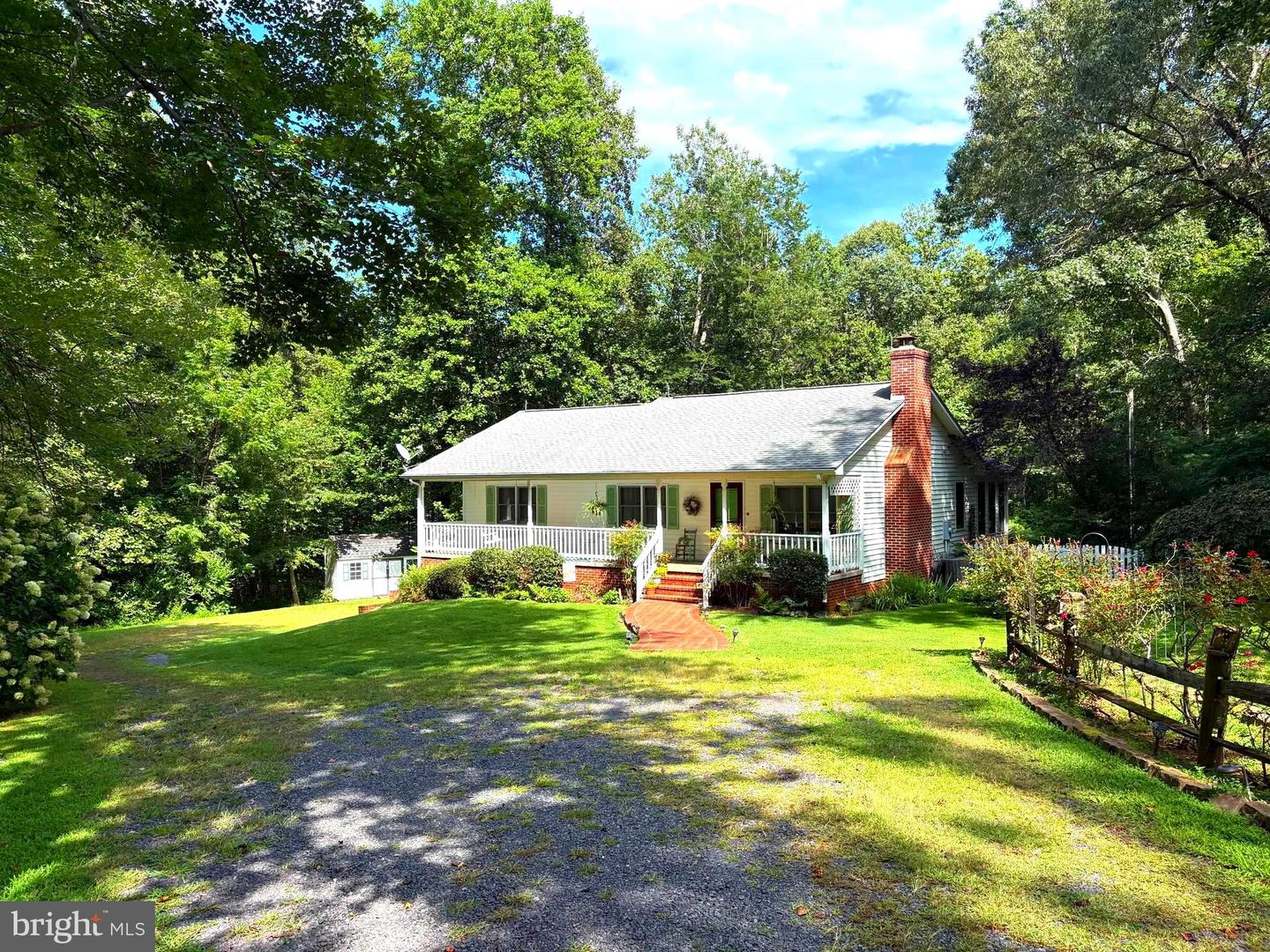 304 JAMES CITY RD, REVA, Virginia 22735, 3 Bedrooms Bedrooms, ,2 BathroomsBathrooms,Residential,For sale,304 JAMES CITY RD,VAMA2002388 MLS # VAMA2002388