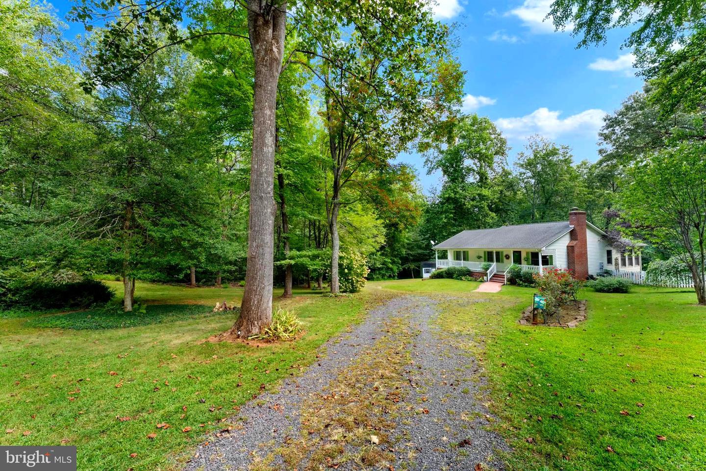 304 JAMES CITY RD, REVA, Virginia 22735, 3 Bedrooms Bedrooms, ,2 BathroomsBathrooms,Residential,For sale,304 JAMES CITY RD,VAMA2002388 MLS # VAMA2002388