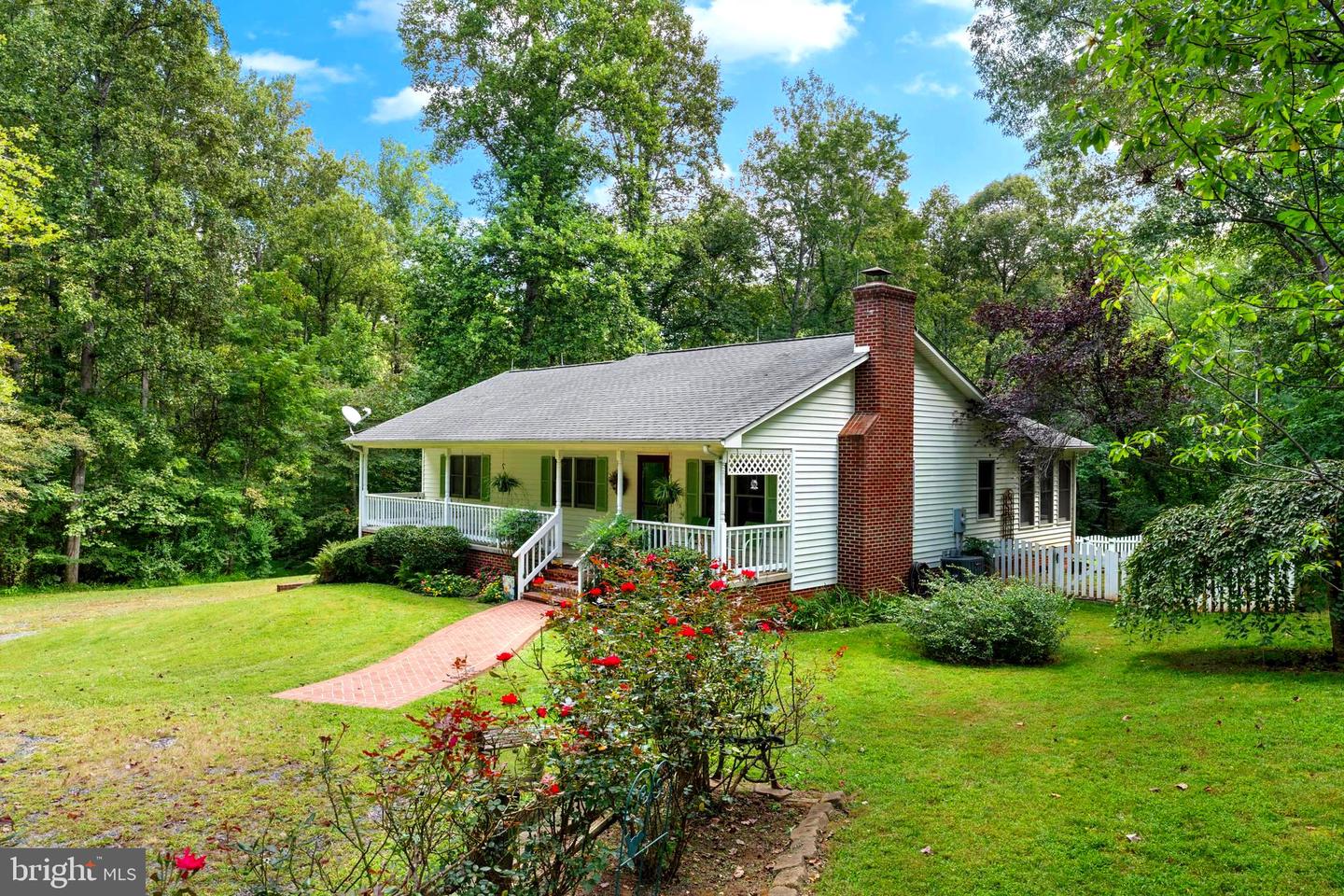 304 JAMES CITY RD, REVA, Virginia 22735, 3 Bedrooms Bedrooms, ,2 BathroomsBathrooms,Residential,For sale,304 JAMES CITY RD,VAMA2002388 MLS # VAMA2002388