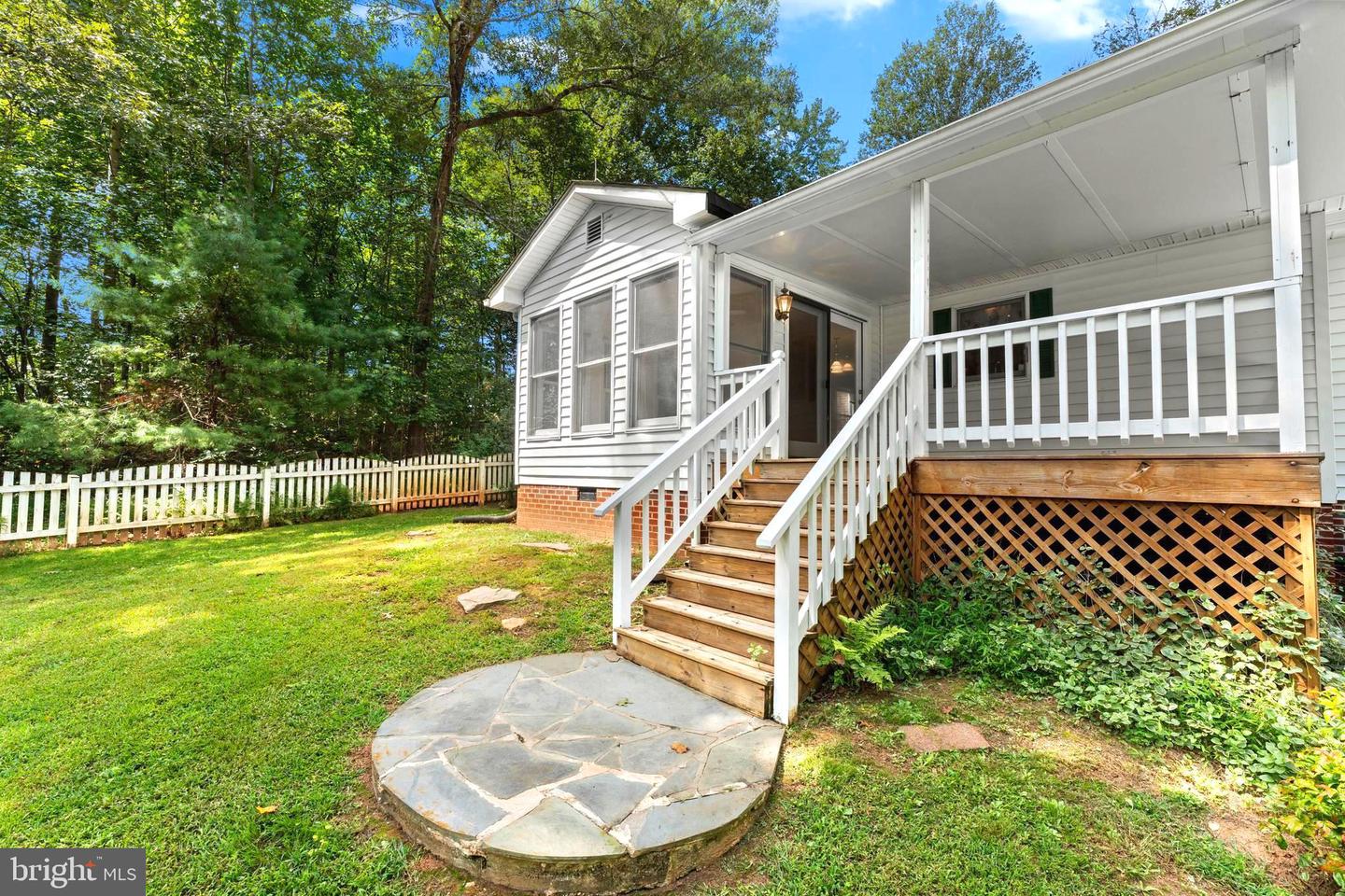 304 JAMES CITY RD, REVA, Virginia 22735, 3 Bedrooms Bedrooms, ,2 BathroomsBathrooms,Residential,For sale,304 JAMES CITY RD,VAMA2002388 MLS # VAMA2002388