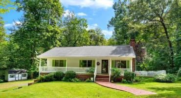 304 JAMES CITY RD, REVA, Virginia 22735, 3 Bedrooms Bedrooms, ,2 BathroomsBathrooms,Residential,For sale,304 JAMES CITY RD,VAMA2002388 MLS # VAMA2002388