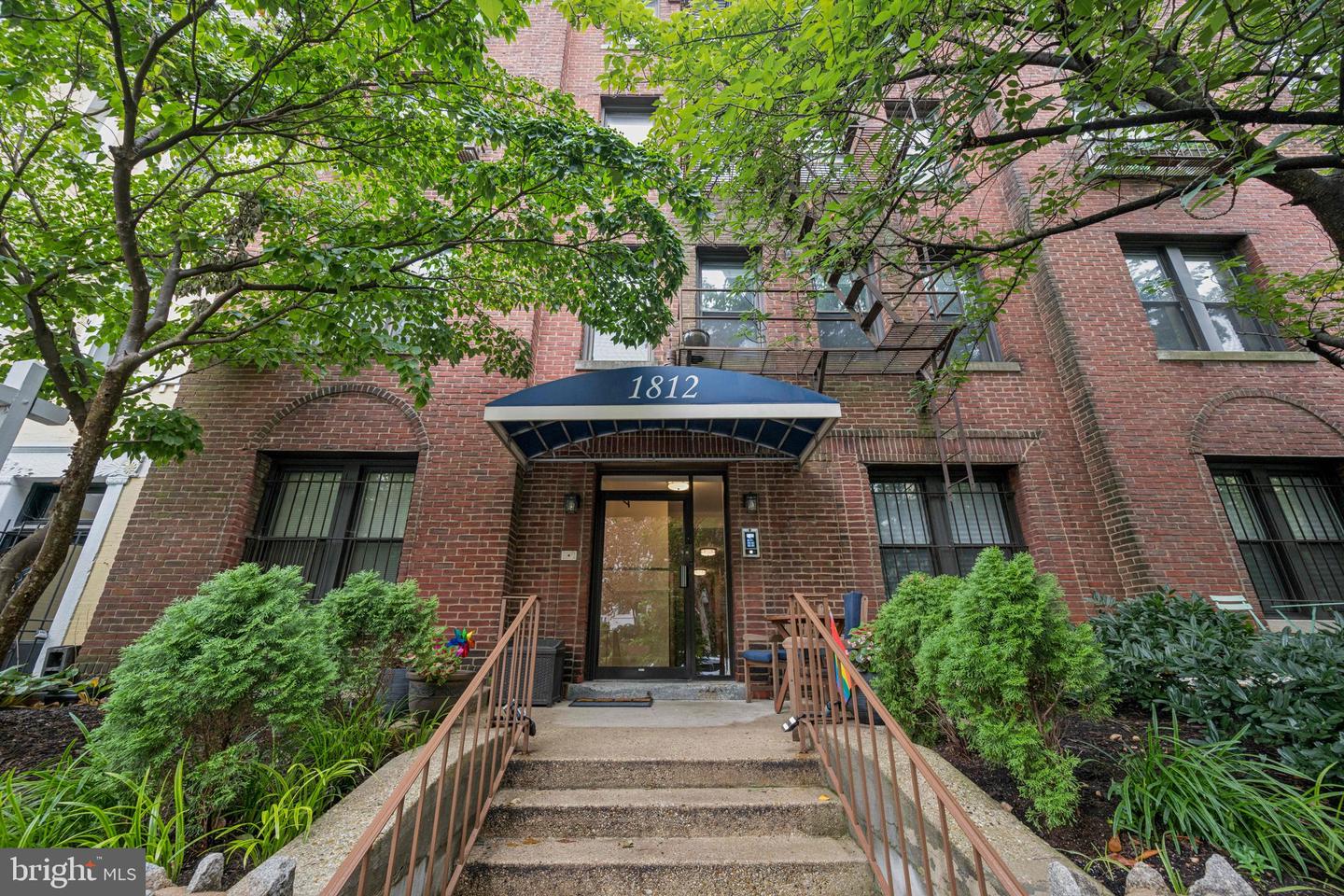 1812 VERNON ST NW #34, WASHINGTON, District Of Columbia 20009, 2 Bedrooms Bedrooms, ,1 BathroomBathrooms,Residential,For sale,1812 VERNON ST NW #34,DCDC2216262 MLS # DCDC2216262