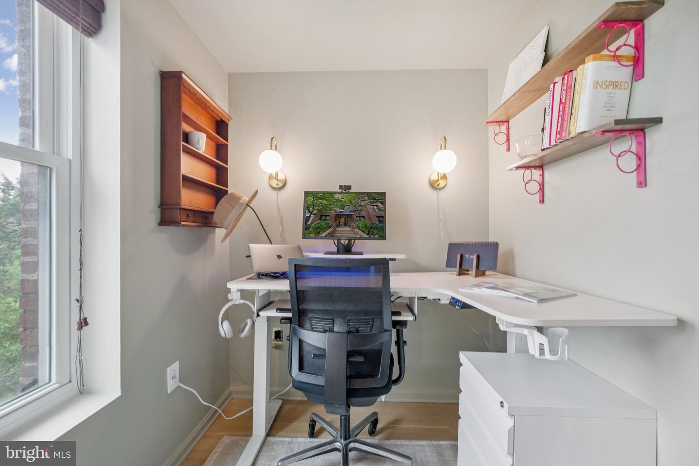 1812 VERNON ST NW #34, WASHINGTON, District Of Columbia 20009, 2 Bedrooms Bedrooms, ,1 BathroomBathrooms,Residential,For sale,1812 VERNON ST NW #34,DCDC2216262 MLS # DCDC2216262