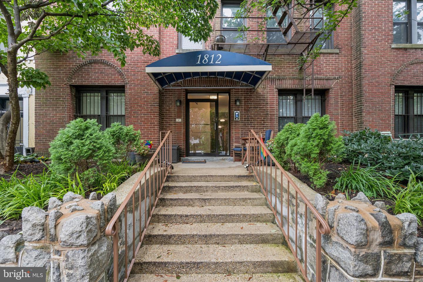 1812 VERNON ST NW #34, WASHINGTON, District Of Columbia 20009, 2 Bedrooms Bedrooms, ,1 BathroomBathrooms,Residential,For sale,1812 VERNON ST NW #34,DCDC2216262 MLS # DCDC2216262