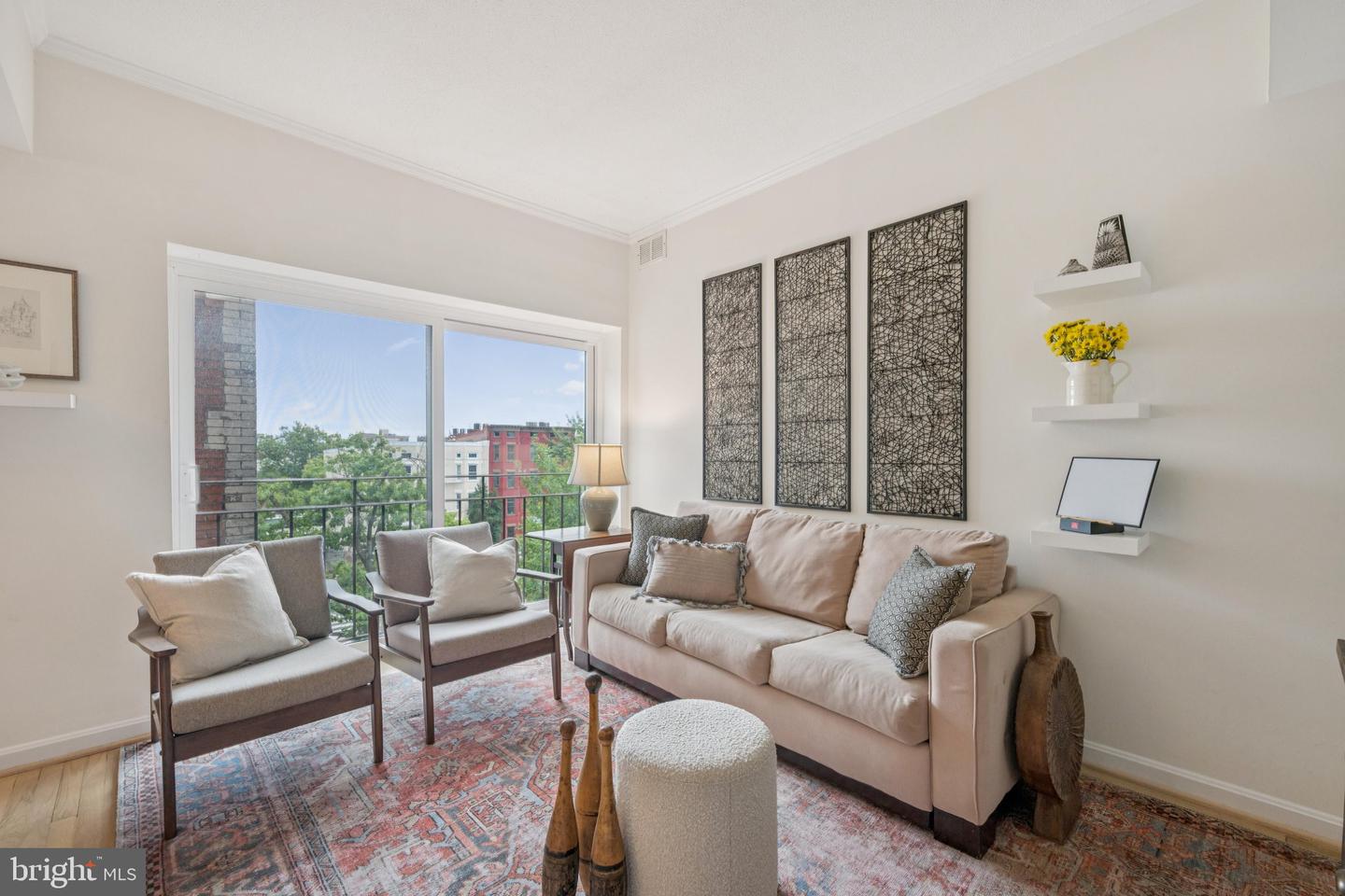1812 VERNON ST NW #34, WASHINGTON, District Of Columbia 20009, 2 Bedrooms Bedrooms, ,1 BathroomBathrooms,Residential,For sale,1812 VERNON ST NW #34,DCDC2216262 MLS # DCDC2216262