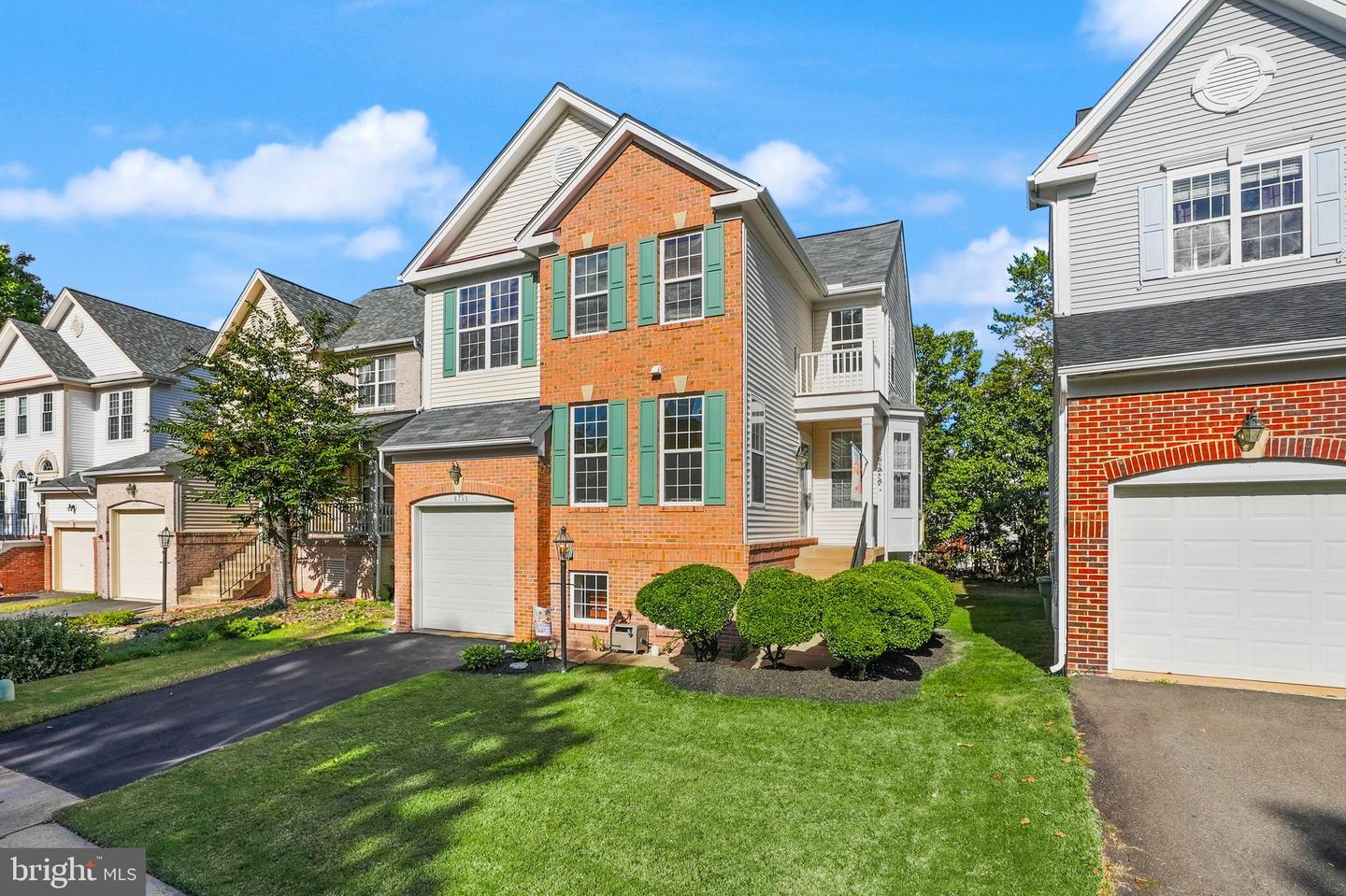 8793 PARTRIDGE RUN WAY, BRISTOW, Virginia 20136, 5 Bedrooms Bedrooms, ,3 BathroomsBathrooms,Residential,For sale,8793 PARTRIDGE RUN WAY,VAPW2102182 MLS # VAPW2102182