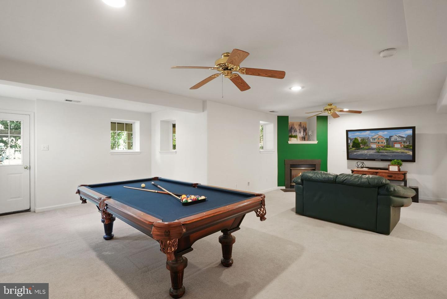 8793 PARTRIDGE RUN WAY, BRISTOW, Virginia 20136, 5 Bedrooms Bedrooms, ,3 BathroomsBathrooms,Residential,For sale,8793 PARTRIDGE RUN WAY,VAPW2102182 MLS # VAPW2102182