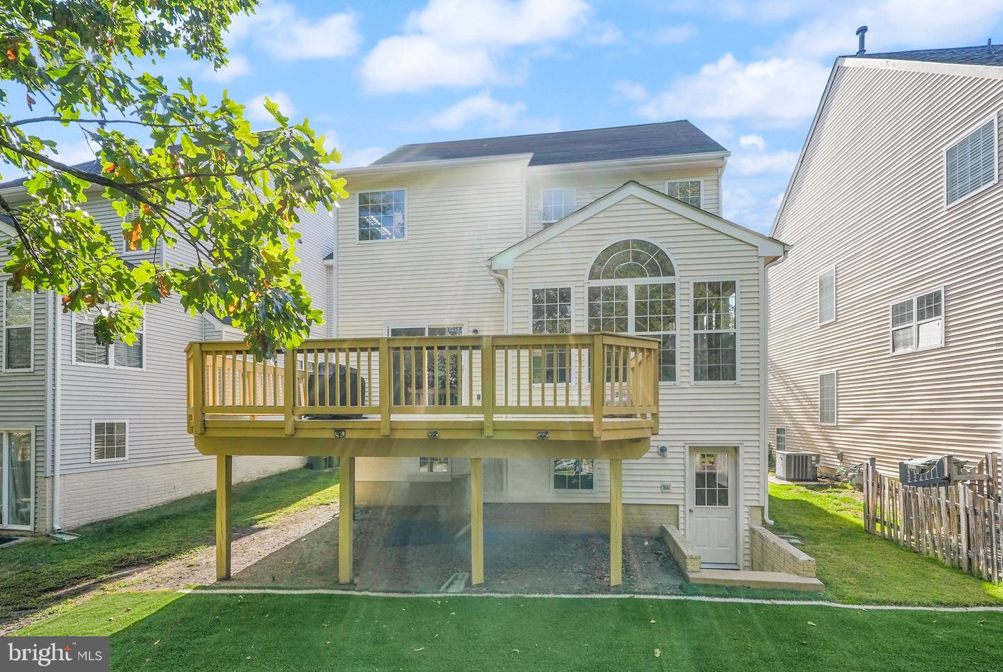 8793 PARTRIDGE RUN WAY, BRISTOW, Virginia 20136, 5 Bedrooms Bedrooms, ,3 BathroomsBathrooms,Residential,For sale,8793 PARTRIDGE RUN WAY,VAPW2102182 MLS # VAPW2102182