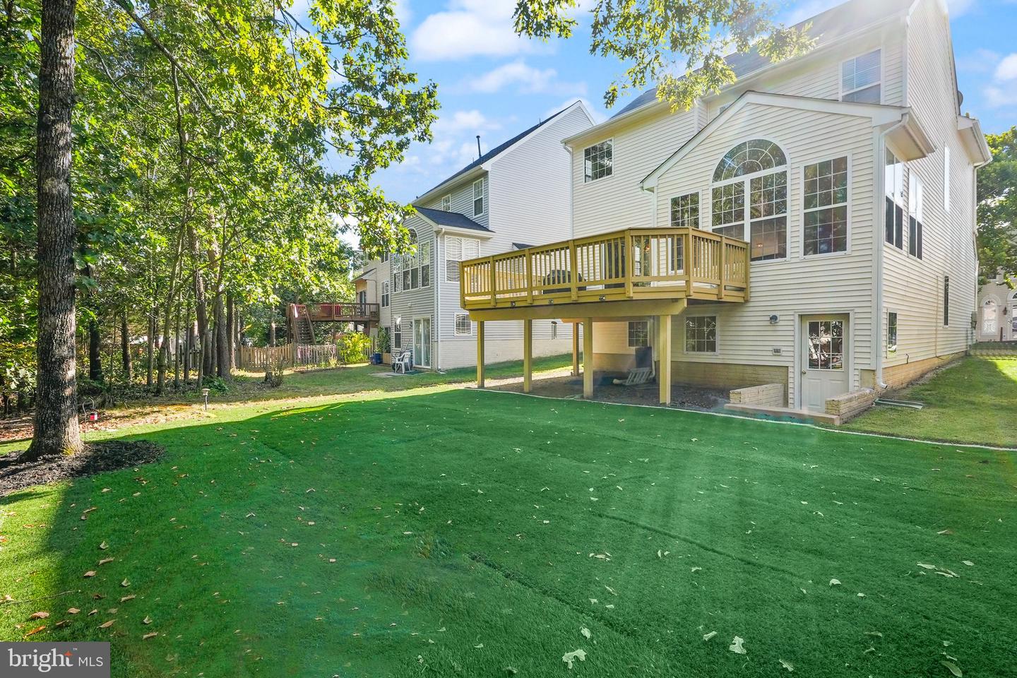 8793 PARTRIDGE RUN WAY, BRISTOW, Virginia 20136, 5 Bedrooms Bedrooms, ,3 BathroomsBathrooms,Residential,For sale,8793 PARTRIDGE RUN WAY,VAPW2102182 MLS # VAPW2102182
