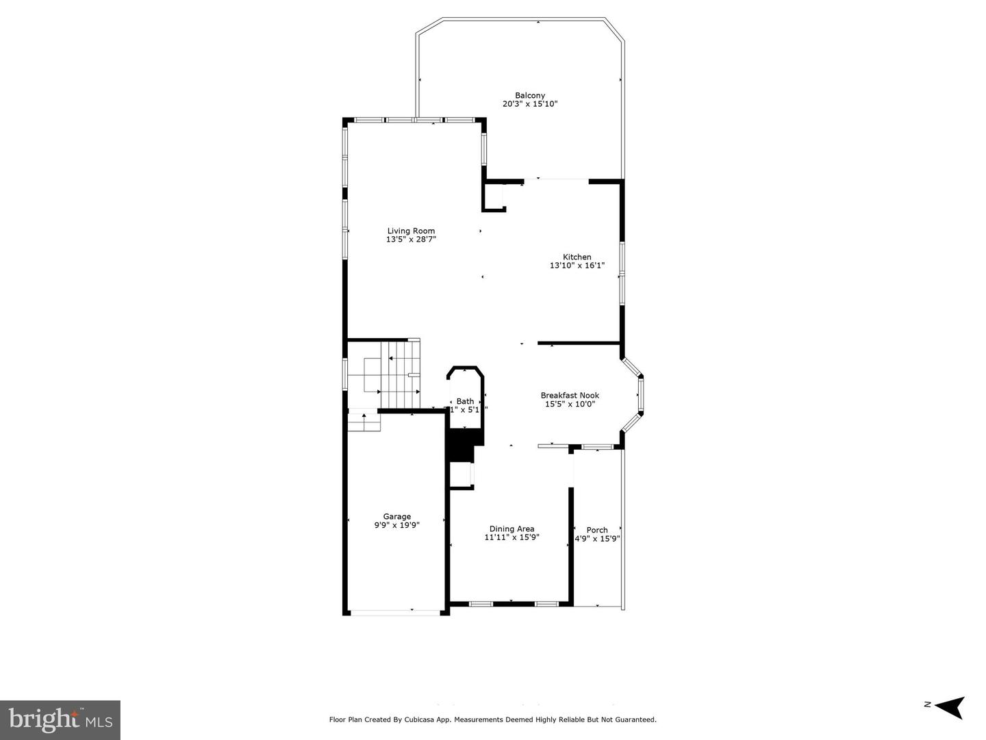 8793 PARTRIDGE RUN WAY, BRISTOW, Virginia 20136, 5 Bedrooms Bedrooms, ,3 BathroomsBathrooms,Residential,For sale,8793 PARTRIDGE RUN WAY,VAPW2102182 MLS # VAPW2102182