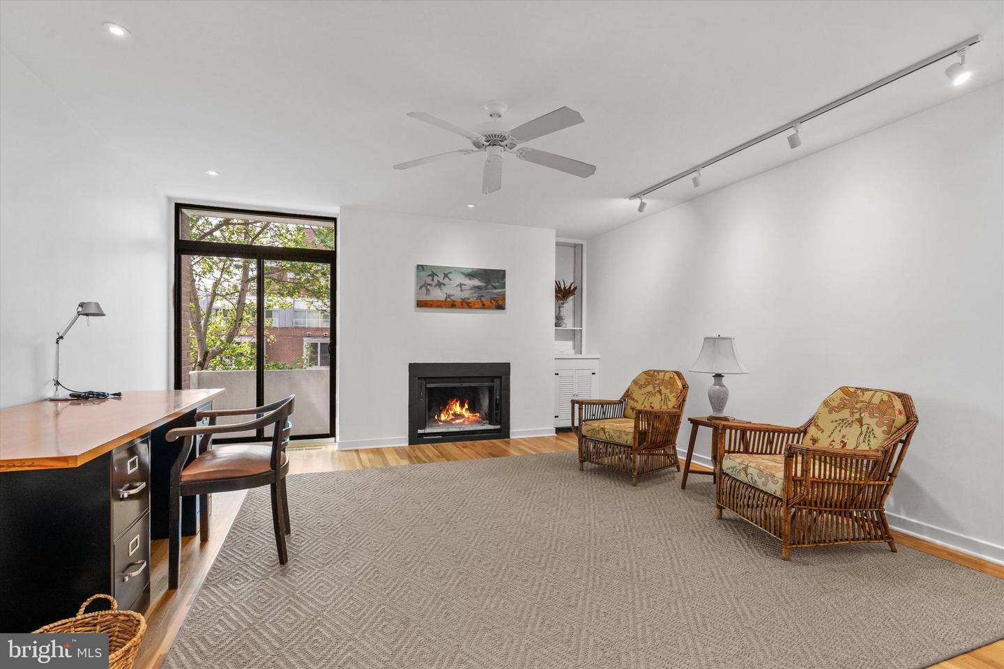 407 N ST SW #4, WASHINGTON, District Of Columbia 20024, 4 Bedrooms Bedrooms, ,3 BathroomsBathrooms,Residential,For sale,407 N ST SW #4,DCDC2216540 MLS # DCDC2216540