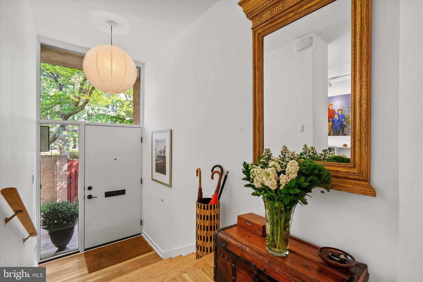 407 N ST SW #4, WASHINGTON, District Of Columbia 20024, 4 Bedrooms Bedrooms, ,3 BathroomsBathrooms,Residential,For sale,407 N ST SW #4,DCDC2216540 MLS # DCDC2216540