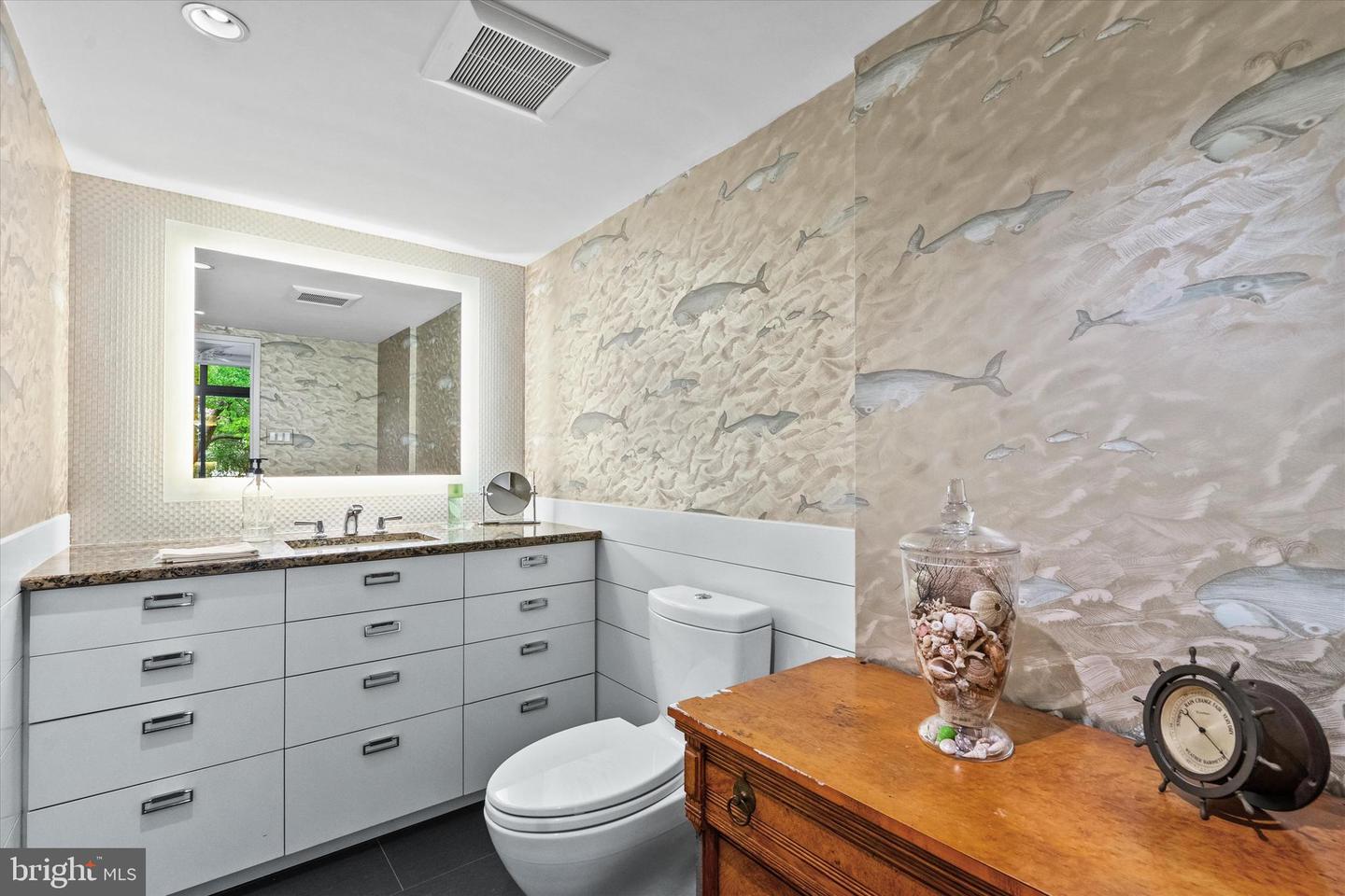 407 N ST SW #4, WASHINGTON, District Of Columbia 20024, 4 Bedrooms Bedrooms, ,3 BathroomsBathrooms,Residential,For sale,407 N ST SW #4,DCDC2216540 MLS # DCDC2216540