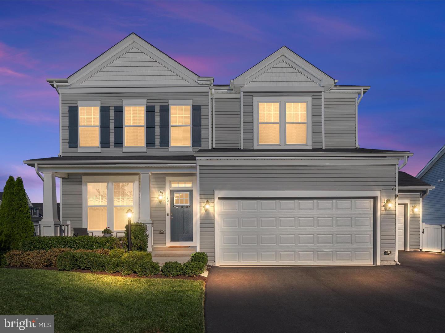 101 JEWEL BOX DR, STEPHENSON, Virginia 22656, 5 Bedrooms Bedrooms, ,3 BathroomsBathrooms,Residential,For sale,101 JEWEL BOX DR,VAFV2036372 MLS # VAFV2036372