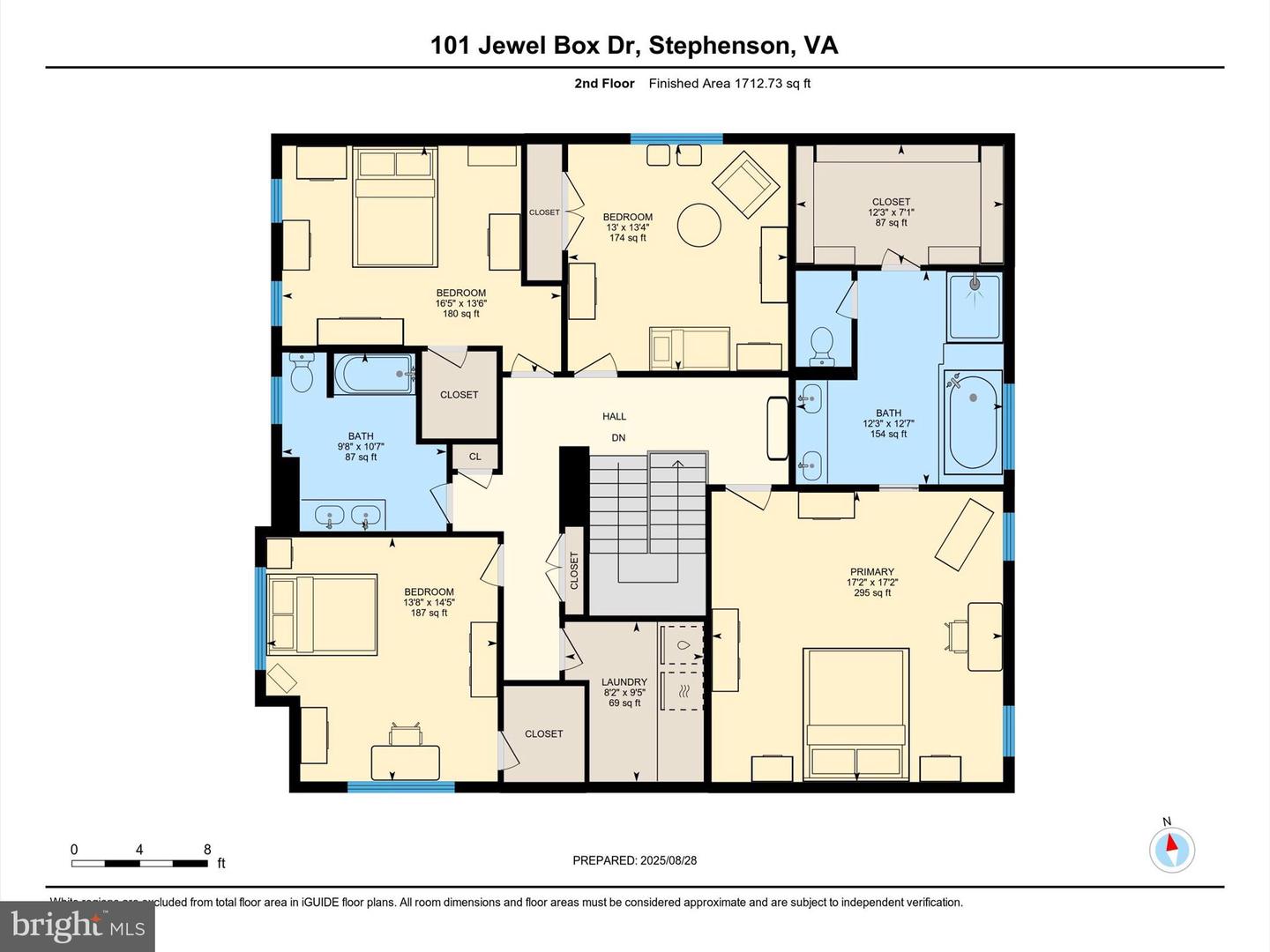 101 JEWEL BOX DR, STEPHENSON, Virginia 22656, 5 Bedrooms Bedrooms, ,3 BathroomsBathrooms,Residential,For sale,101 JEWEL BOX DR,VAFV2036372 MLS # VAFV2036372
